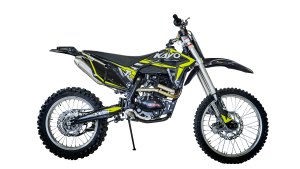 Мотокрос KAYO T2 PRO 250