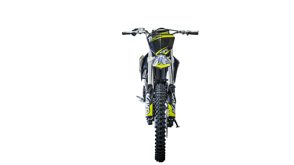 Мотокрос KAYO T2 PRO 250 - Image 2