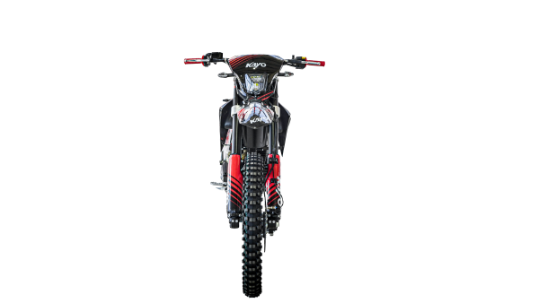 Мотокрос KAYO T4 300 - Image 3