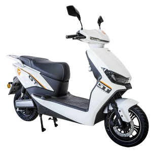 Електричен скутер YADEA GT20 P White