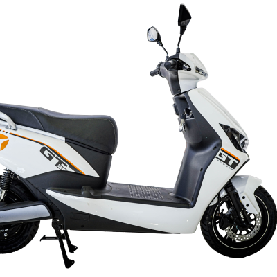 Електричен скутер YADEA GT20 P White