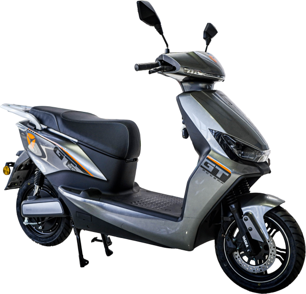 Електричен скутер YADEA GT 20P