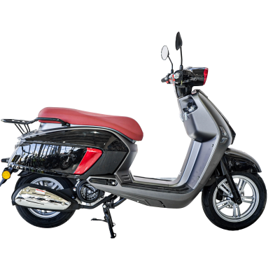 Скутер LONGJIA SCOOTY 125 Red