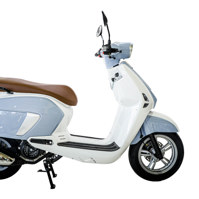 Скутер LONGJIA SCOOTY 125 Blue
