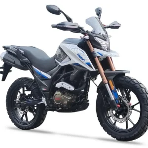 Мотоцикл PEDA TEK NEW 250