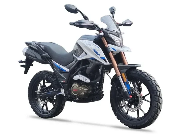 Мотоцикл PEDA TEK NEW 250