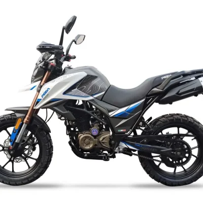 Мотоцикл PEDA TEK NEW 250