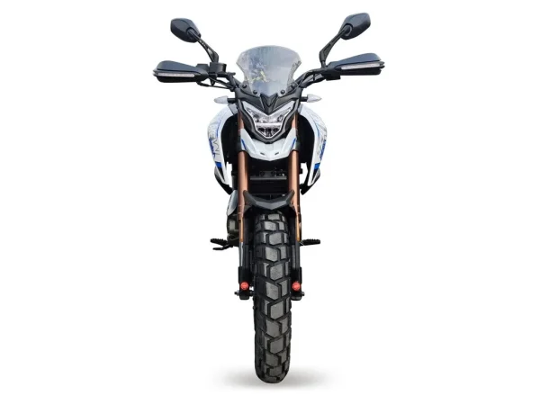 Мотоцикл PEDA TEK NEW 250 - Image 7