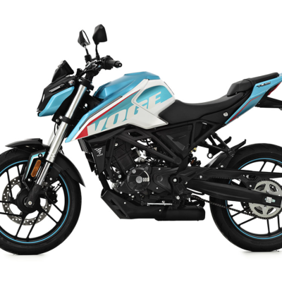 Мотоцикл VOGE 125 R Blue