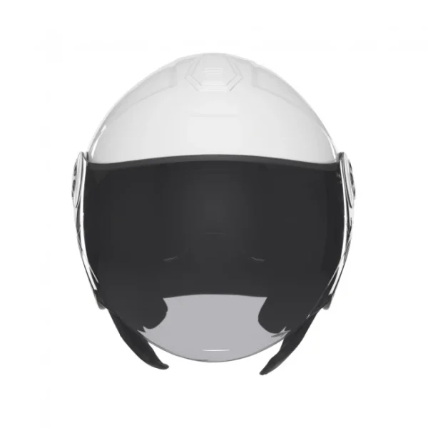 Кацига NOX N182 бела - Image 2