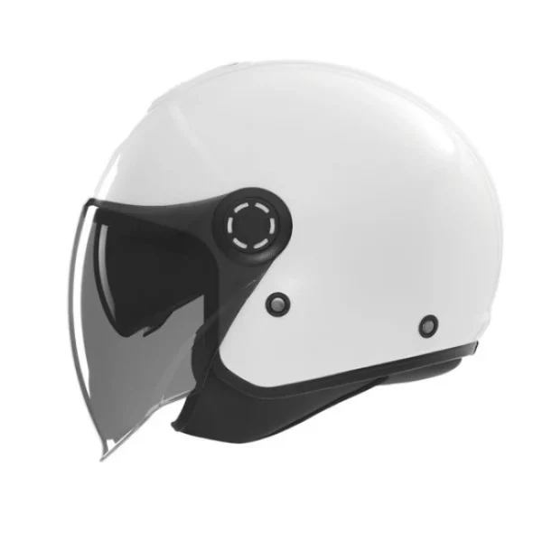 Кацига NOX N182 бела