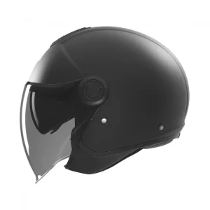 Кацига NOX N182 црна мат