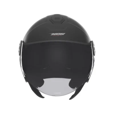 Кацига NOX N182 црна мат