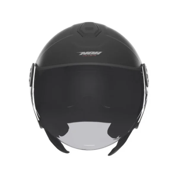 Кацига NOX N182 црна мат - Image 2