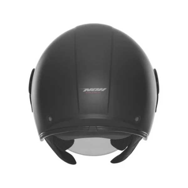 Кацига NOX N182 црна мат - Image 3