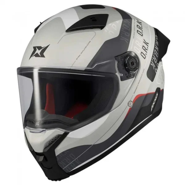 Кацига Axxis Fenix Ork C2 - Image 4