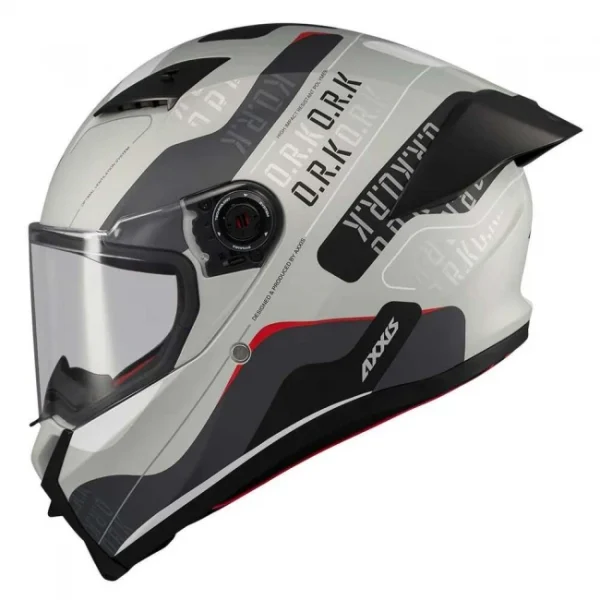 Кацига Axxis Fenix Ork C2
