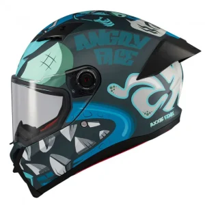 Кацига Axxis Fenix Angry Face C7