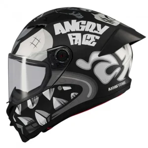 Кацига Axxis Fenix Angry Face B2