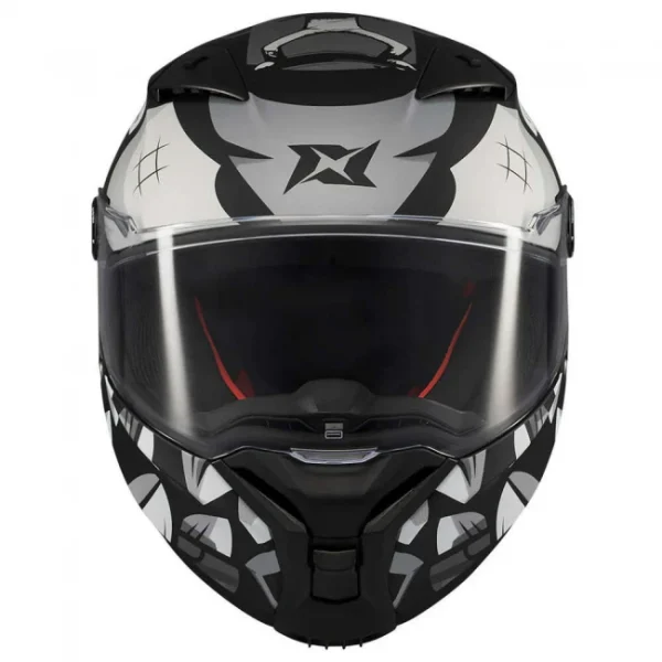 Кацига Axxis Fenix Angry Face B2 - Image 4