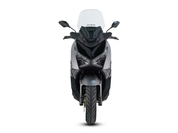 PEDA ITALY MAX TX 250 Grey - Image 3
