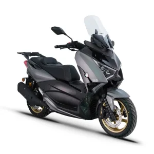 PEDA ITALY MAX TX 250 Grey