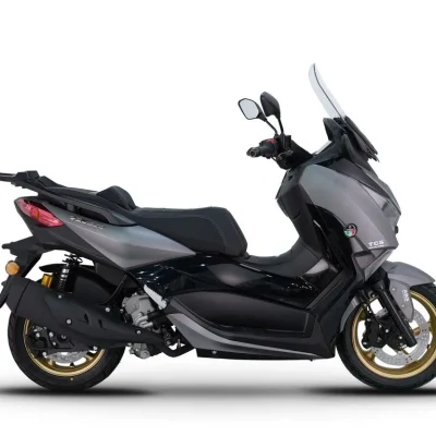 PEDA ITALY MAX TX 250 Grey