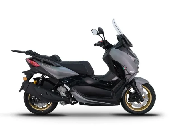 PEDA ITALY MAX TX 250 Grey - Image 2