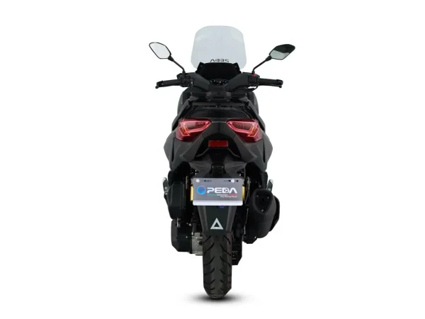 PEDA ITALY MAX TX 250 Grey - Image 6