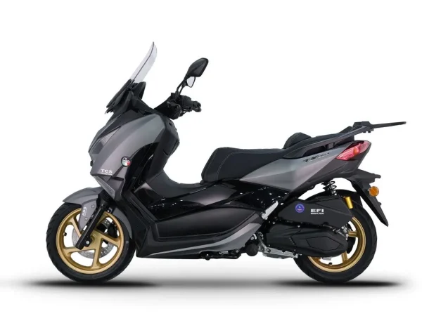 PEDA ITALY MAX TX 250 Grey - Image 8