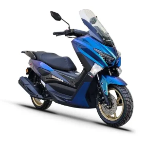 PEDA ITALY MAX TS 180 Iridium