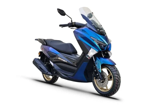 PEDA ITALY MAX TS 180 Iridium