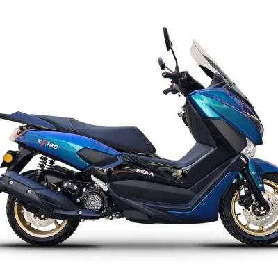 PEDA ITALY MAX TS 180 Iridium