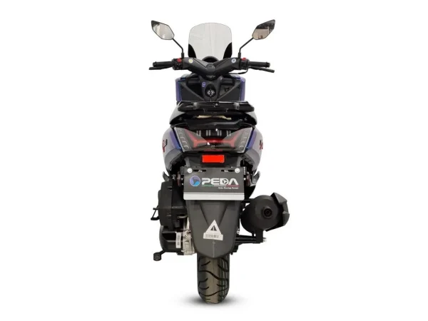 PEDA ITALY MAX TS 180 Iridium - Image 6