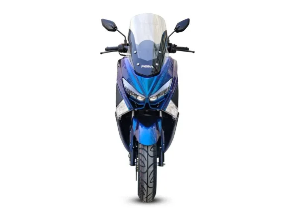 PEDA ITALY MAX TS 180 Iridium - Image 5