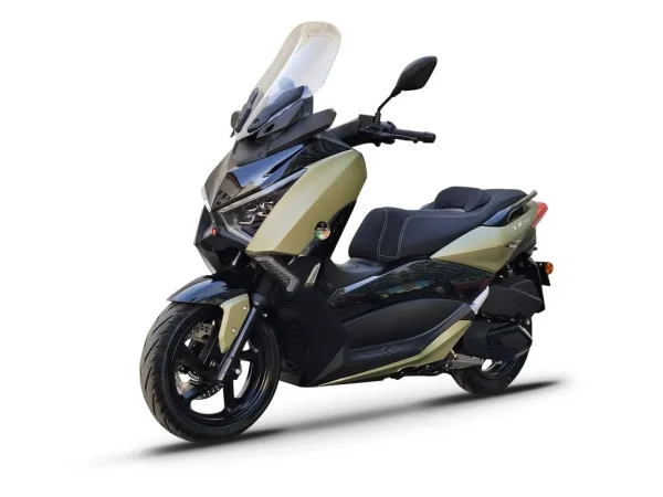 PEDA ITALY MAX TX 250 Green - Image 8
