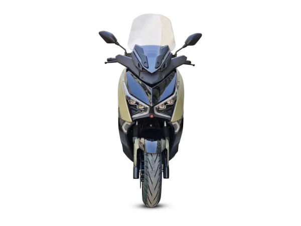 PEDA ITALY MAX TX 250 Green - Image 6