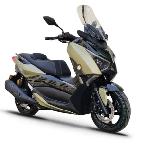 PEDA ITALY MAX TX 250 Green