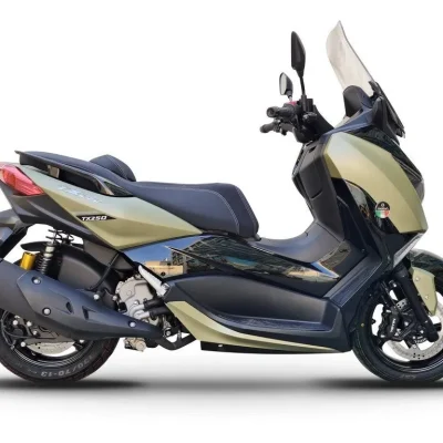 PEDA ITALY MAX TX 250 Green