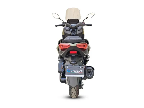 PEDA ITALY MAX TX 250 Green - Image 7