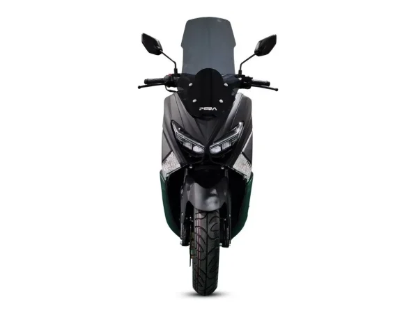 PEDA ITALY MAX TS 180 Black - Image 6