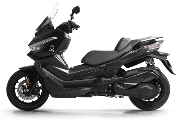 Maxi VOGE SR4 MAX - Image 4