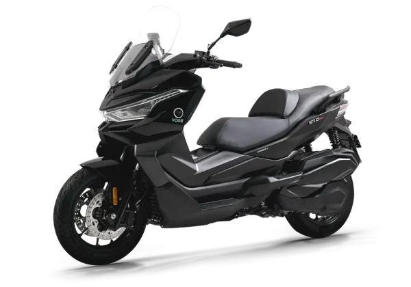 Maxi VOGE SR4 MAX - Image 3