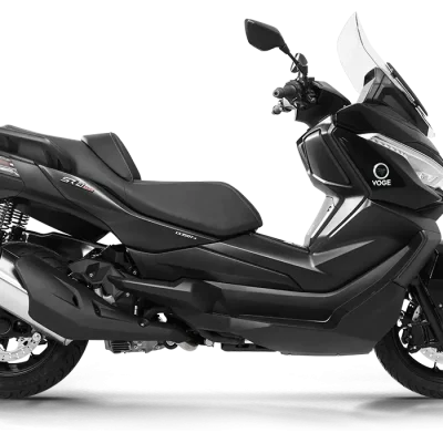Maxi VOGE SR4 MAX