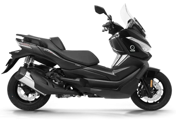 Maxi VOGE SR4 MAX - Image 2