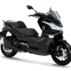 Maxi VOGE SR4 MAX