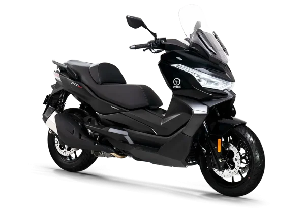 Maxi VOGE SR4 MAX