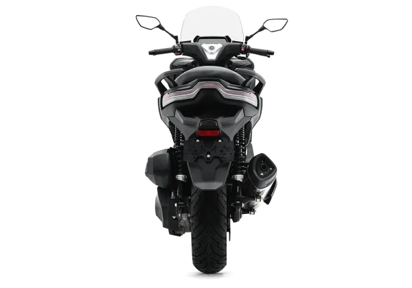 Maxi VOGE SR4 MAX - Image 5