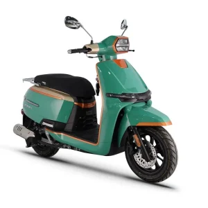 Скутер PEDA ITALY VERONI 50 Green