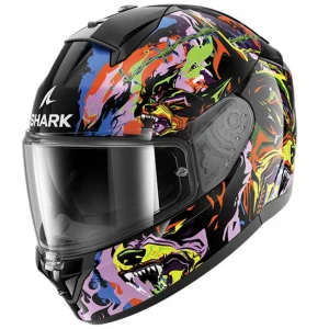 Кацига Shark Ridill 2 Raging Beast KVY